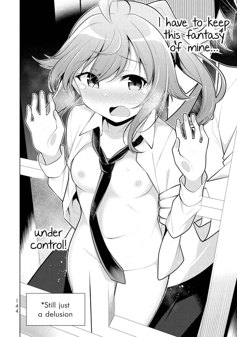 Koitsu Ra No Shoutai Ga Onnada To Oredake Ga Shitte Iru Chapter 5 Page 16