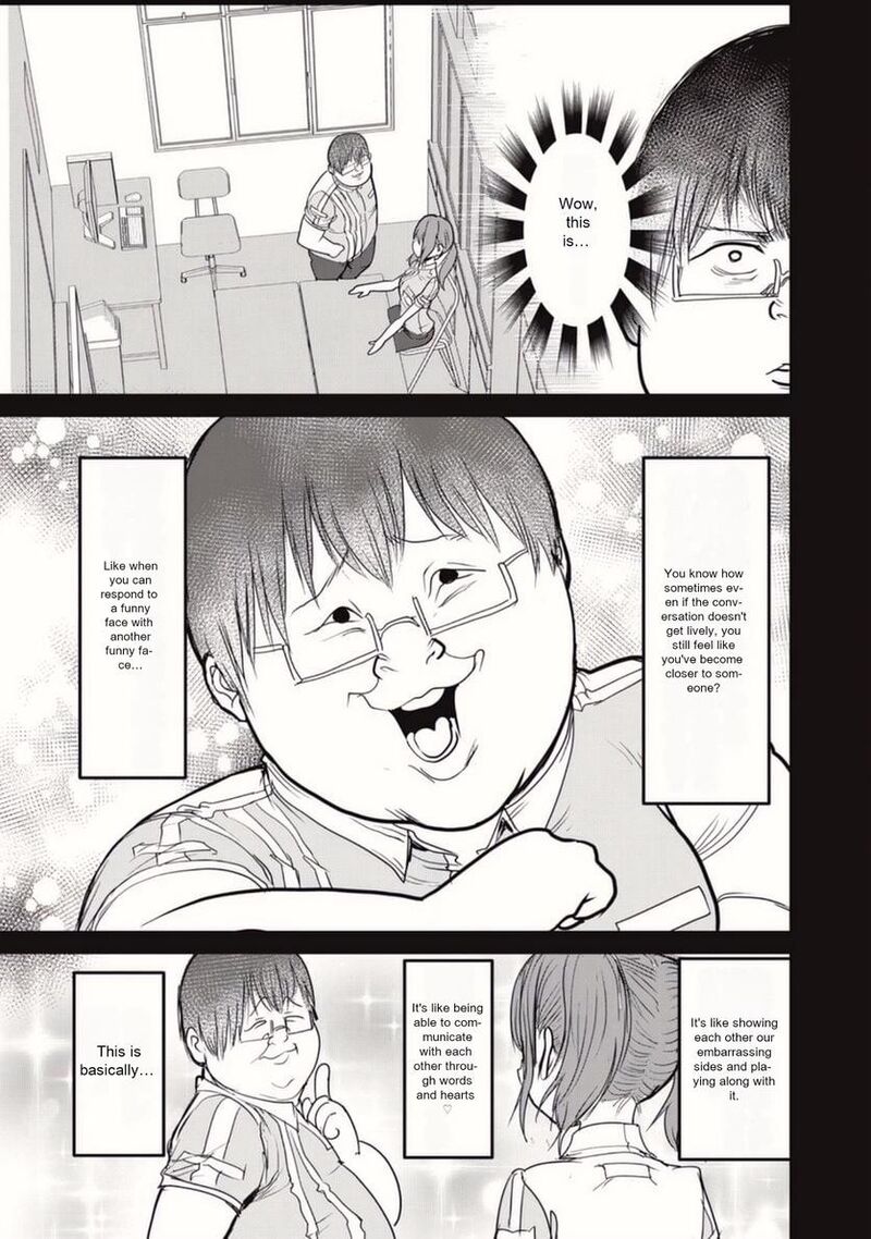 Kokan Musou Kiraware Yuusha Wa Mazoku Ni Aisareru Chapter 21 Page 23
