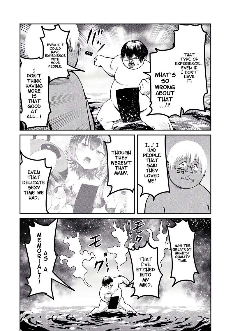 Kokan Musou Kiraware Yuusha Wa Mazoku Ni Aisareru Chapter 25 Page 8