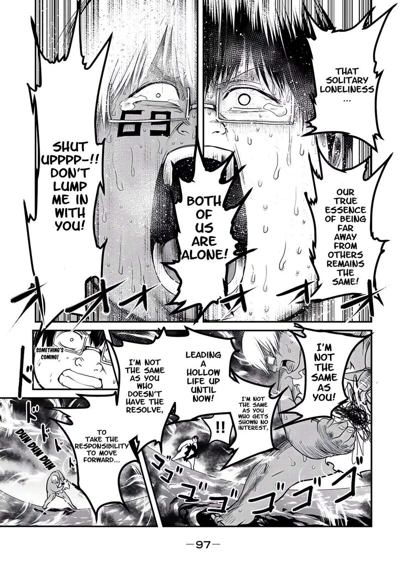 Kokan Musou Kiraware Yuusha Wa Mazoku Ni Aisareru Chapter 26 Page 28