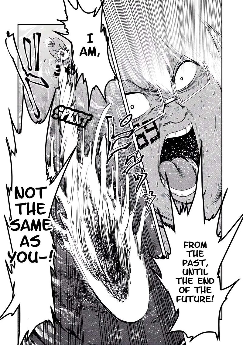 Kokan Musou Kiraware Yuusha Wa Mazoku Ni Aisareru Chapter 26 Page 29