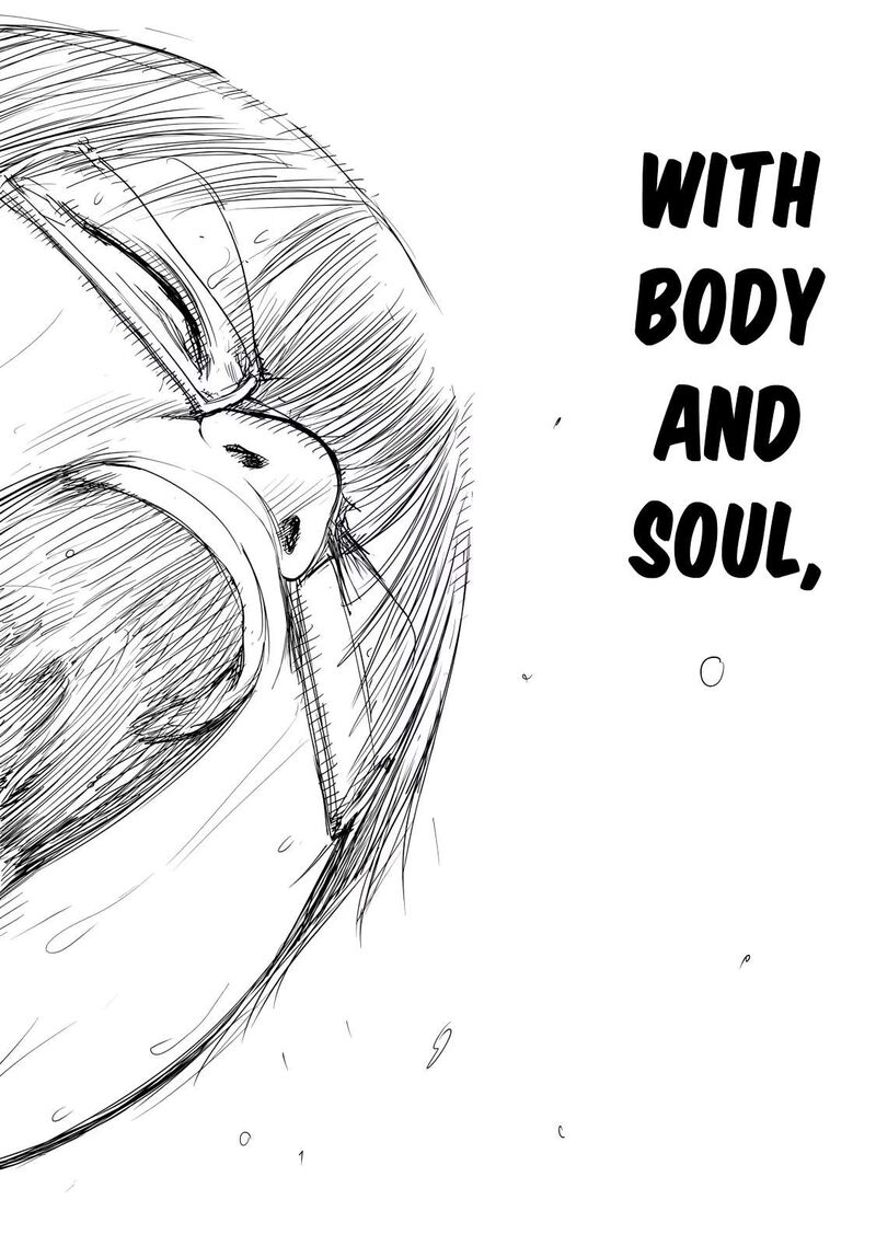 Kokan Musou Kiraware Yuusha Wa Mazoku Ni Aisareru Chapter 26 Page 37