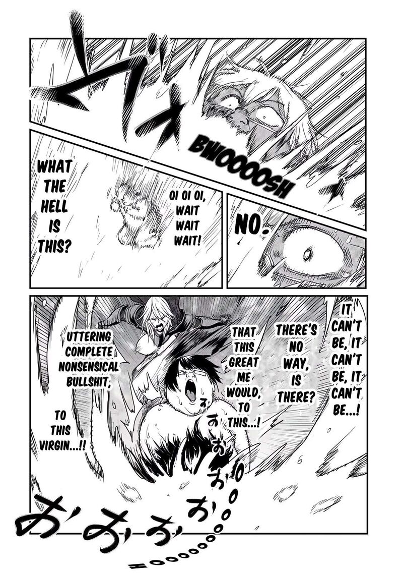 Kokan Musou Kiraware Yuusha Wa Mazoku Ni Aisareru Chapter 26 Page 40