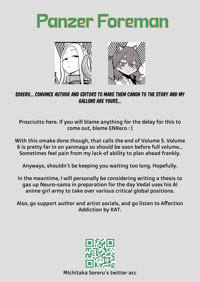 Kokan Musou Kiraware Yuusha Wa Mazoku Ni Aisareru Chapter 27e Page 10