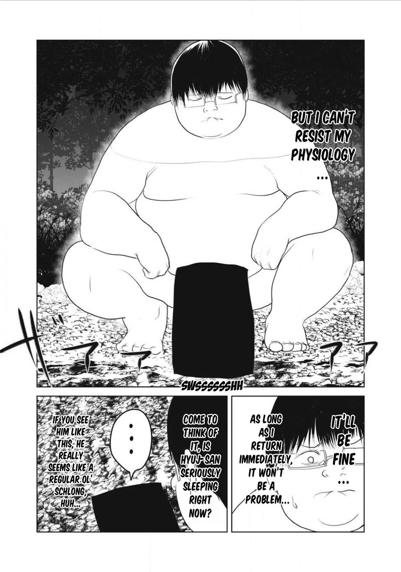 Kokan Musou Kiraware Yuusha Wa Mazoku Ni Aisareru Chapter 28 Page 25