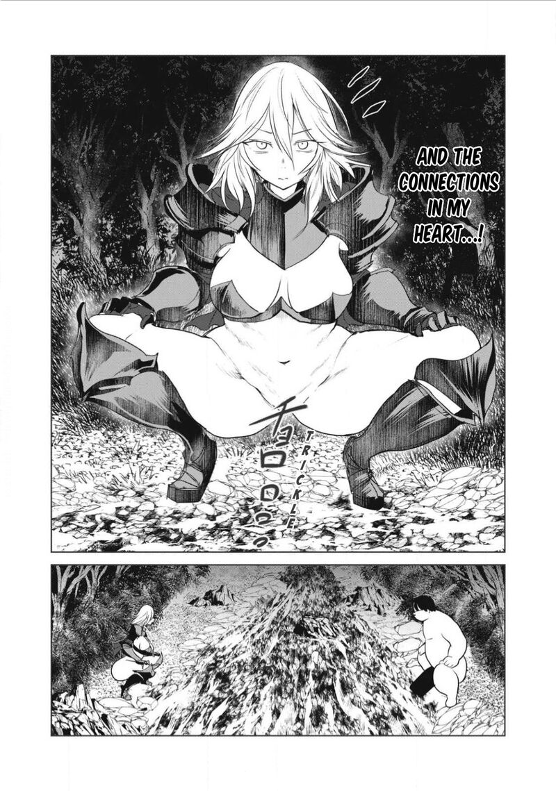 Kokan Musou Kiraware Yuusha Wa Mazoku Ni Aisareru Chapter 28 Page 29