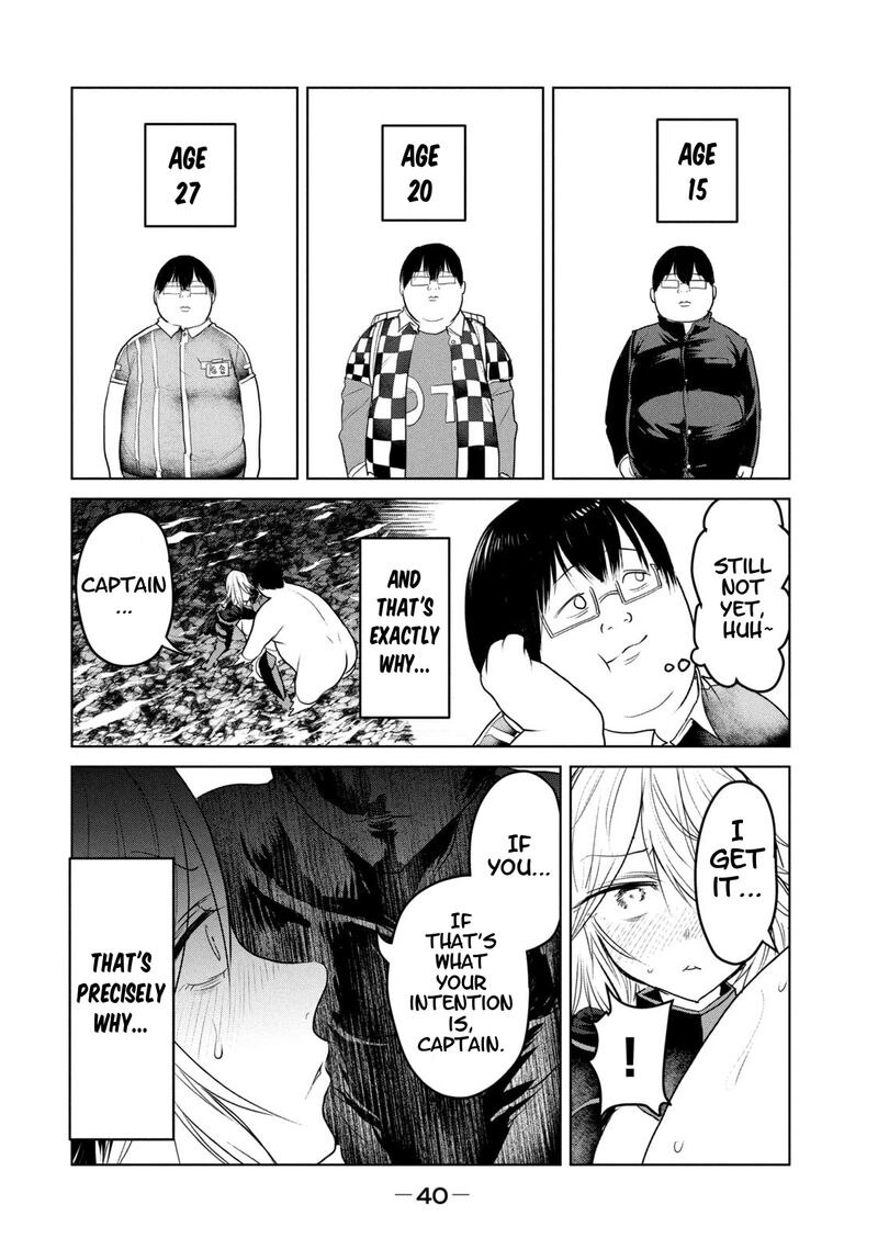 Kokan Musou Kiraware Yuusha Wa Mazoku Ni Aisareru Chapter 29 Page 2
