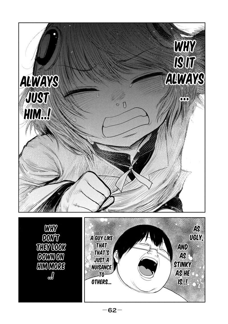 Kokan Musou Kiraware Yuusha Wa Mazoku Ni Aisareru Chapter 29 Page 23