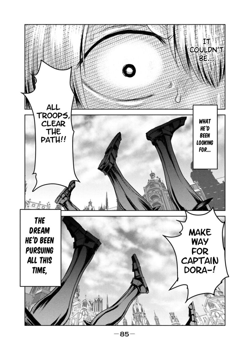 Kokan Musou Kiraware Yuusha Wa Mazoku Ni Aisareru Chapter 30 Page 18