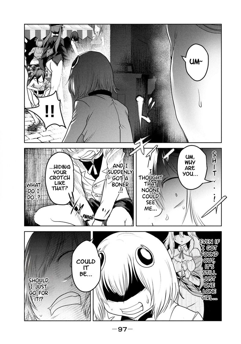 Kokan Musou Kiraware Yuusha Wa Mazoku Ni Aisareru Chapter 30 Page 29