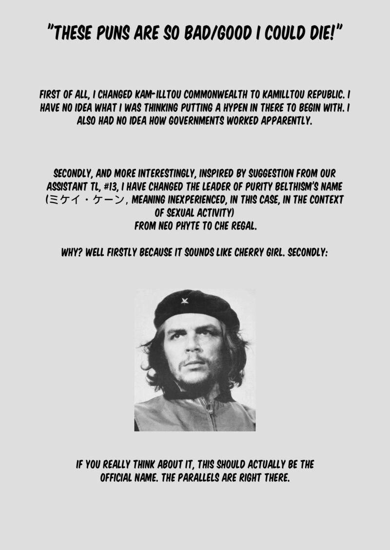 Kokan Musou Kiraware Yuusha Wa Mazoku Ni Aisareru Chapter 30 Page 37