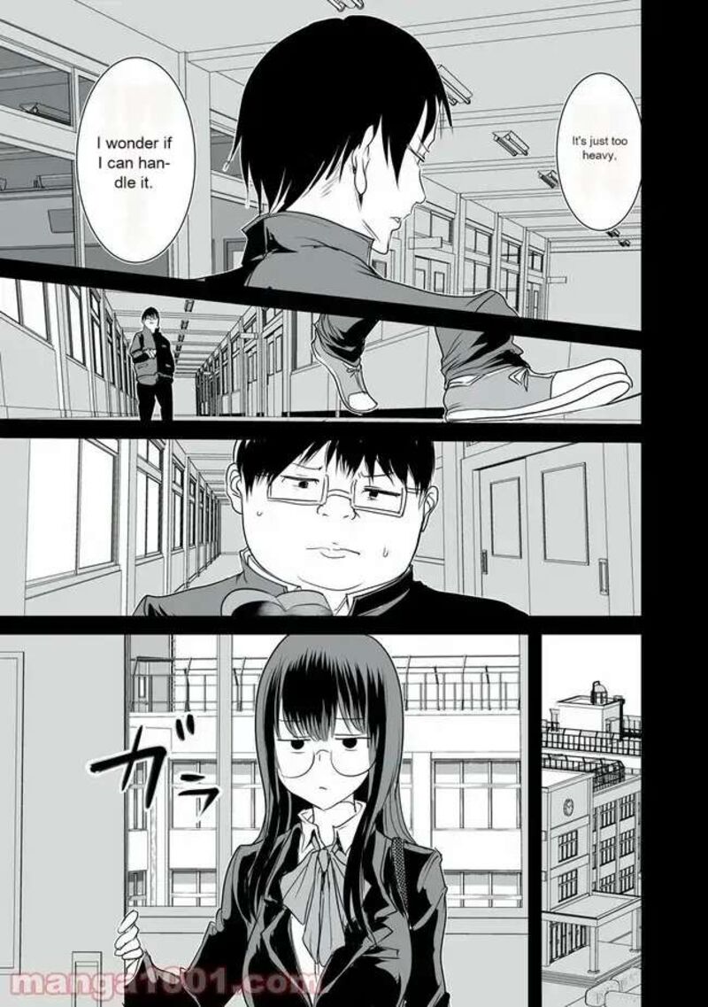 Kokan Musou Kiraware Yuusha Wa Mazoku Ni Aisareru Chapter 5 Page 11