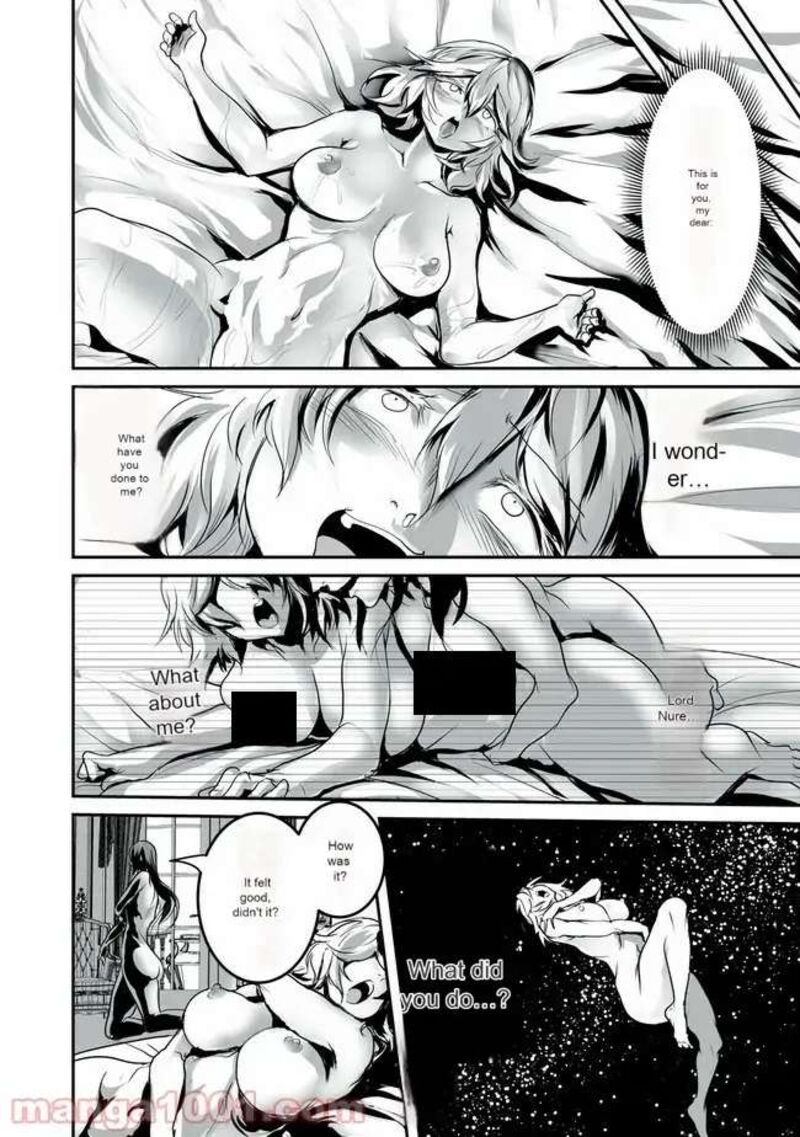 Kokan Musou Kiraware Yuusha Wa Mazoku Ni Aisareru Chapter 6 Page 2