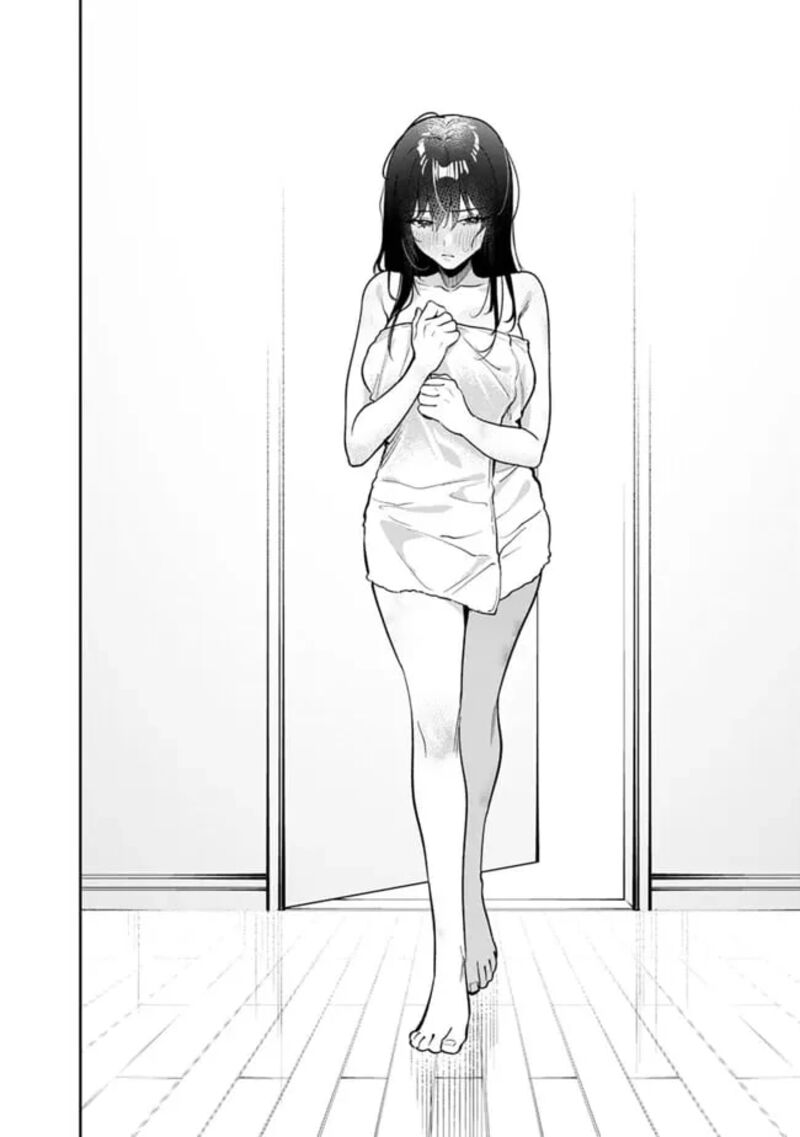 Koko Jidai Ni Gomandatta Jou Sama To No Dousei Seikatsu Wa Igaito Igokochi Ga Warukunai Chapter 14 Page 11