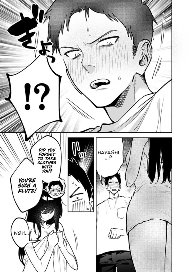 Koko Jidai Ni Gomandatta Jou Sama To No Dousei Seikatsu Wa Igaito Igokochi Ga Warukunai Chapter 14 Page 12