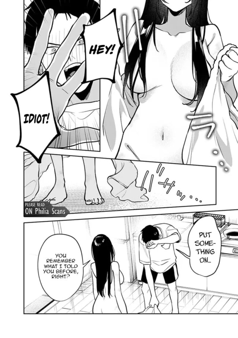 Koko Jidai Ni Gomandatta Jou Sama To No Dousei Seikatsu Wa Igaito Igokochi Ga Warukunai Chapter 14 Page 13