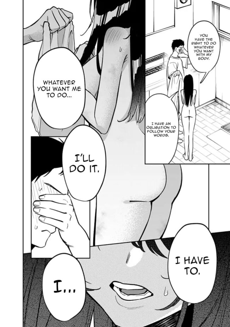 Koko Jidai Ni Gomandatta Jou Sama To No Dousei Seikatsu Wa Igaito Igokochi Ga Warukunai Chapter 14 Page 15