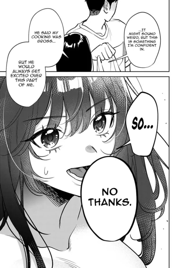 Koko Jidai Ni Gomandatta Jou Sama To No Dousei Seikatsu Wa Igaito Igokochi Ga Warukunai Chapter 14 Page 16
