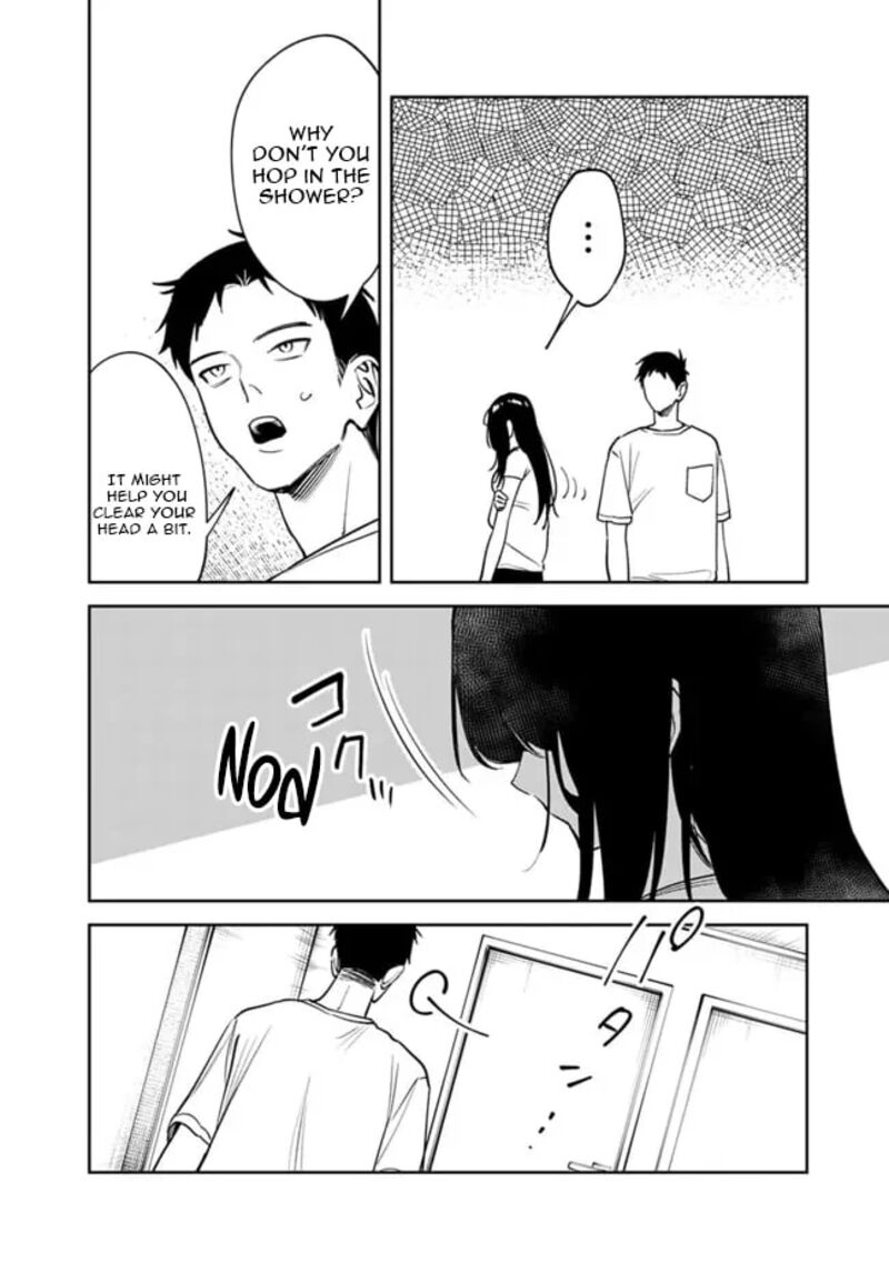 Koko Jidai Ni Gomandatta Jou Sama To No Dousei Seikatsu Wa Igaito Igokochi Ga Warukunai Chapter 14 Page 9