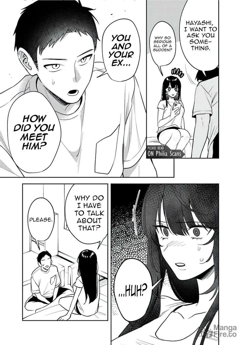 Koko Jidai Ni Gomandatta Jou Sama To No Dousei Seikatsu Wa Igaito Igokochi Ga Warukunai Chapter 18 Page 11
