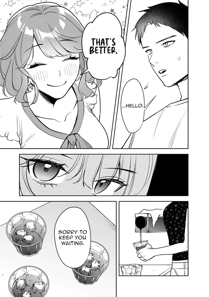 Koko Jidai Ni Gomandatta Jou Sama To No Dousei Seikatsu Wa Igaito Igokochi Ga Warukunai Chapter 19 Page 10