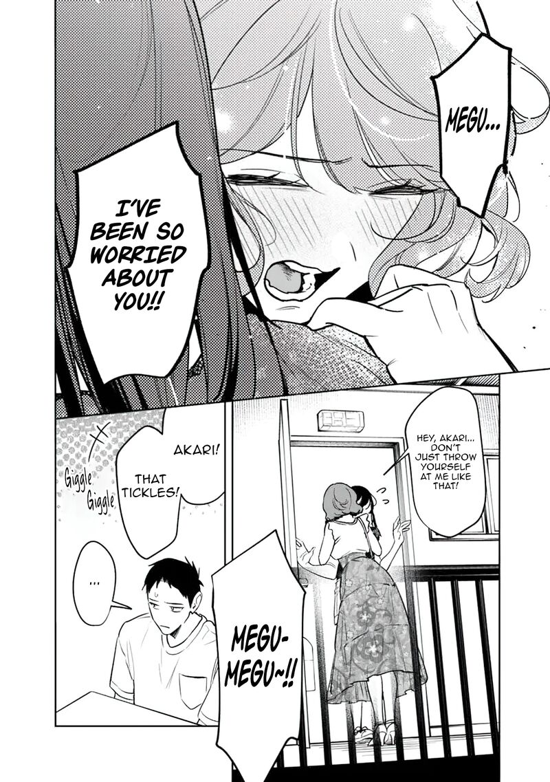 Koko Jidai Ni Gomandatta Jou Sama To No Dousei Seikatsu Wa Igaito Igokochi Ga Warukunai Chapter 19 Page 7