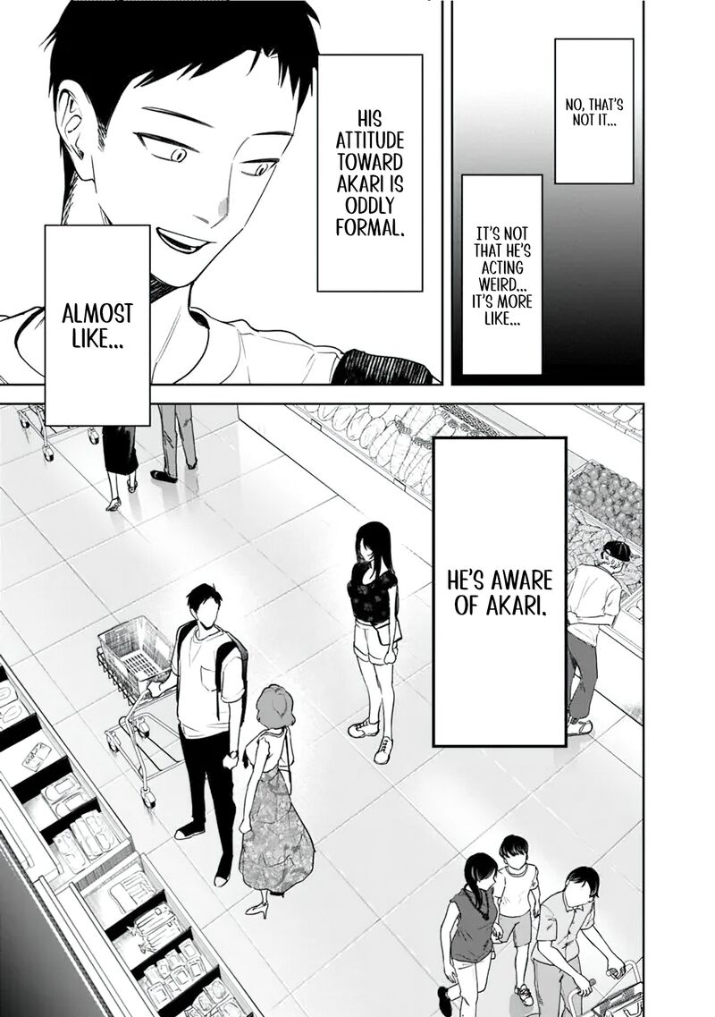 Koko Jidai Ni Gomandatta Jou Sama To No Dousei Seikatsu Wa Igaito Igokochi Ga Warukunai Chapter 20 Page 10