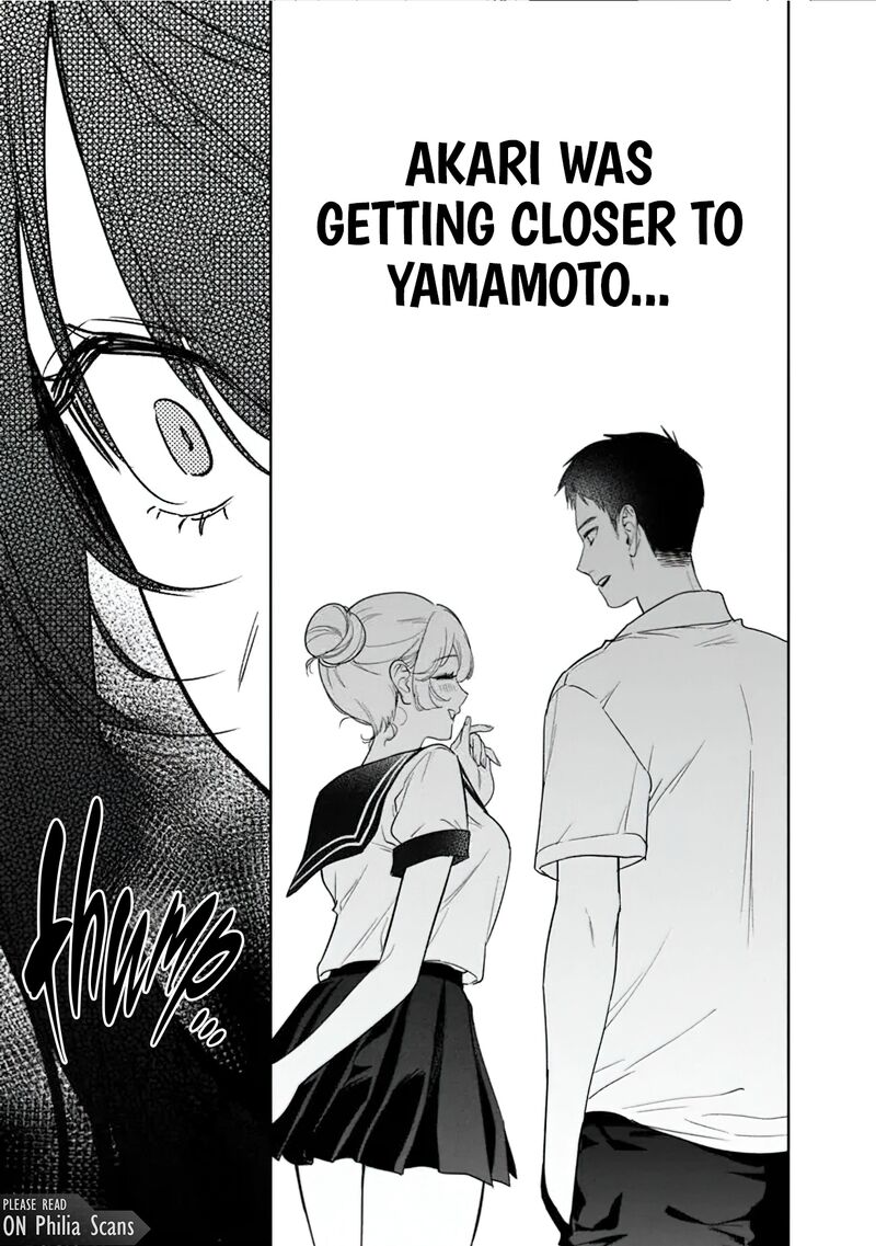 Koko Jidai Ni Gomandatta Jou Sama To No Dousei Seikatsu Wa Igaito Igokochi Ga Warukunai Chapter 20 Page 14