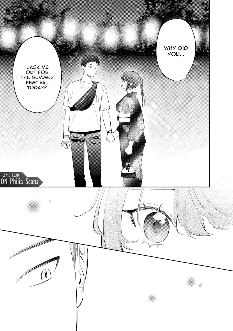 Koko Jidai Ni Gomandatta Jou Sama To No Dousei Seikatsu Wa Igaito Igokochi Ga Warukunai Chapter 34 Page 11