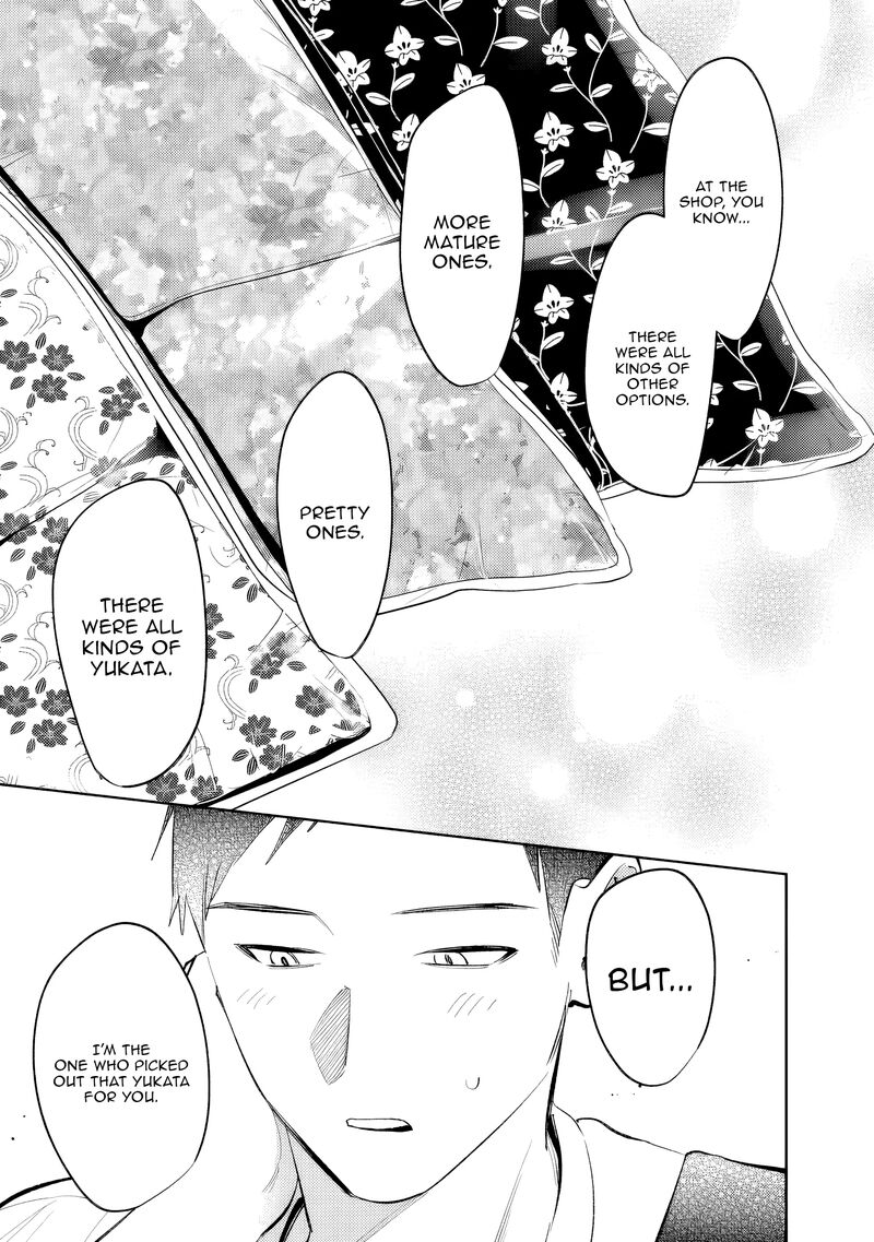 Koko Jidai Ni Gomandatta Jou Sama To No Dousei Seikatsu Wa Igaito Igokochi Ga Warukunai Chapter 34 Page 13