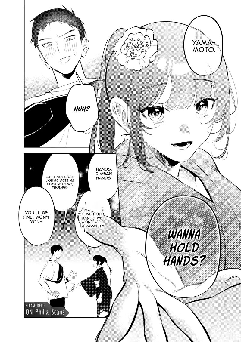 Koko Jidai Ni Gomandatta Jou Sama To No Dousei Seikatsu Wa Igaito Igokochi Ga Warukunai Chapter 34 Page 6