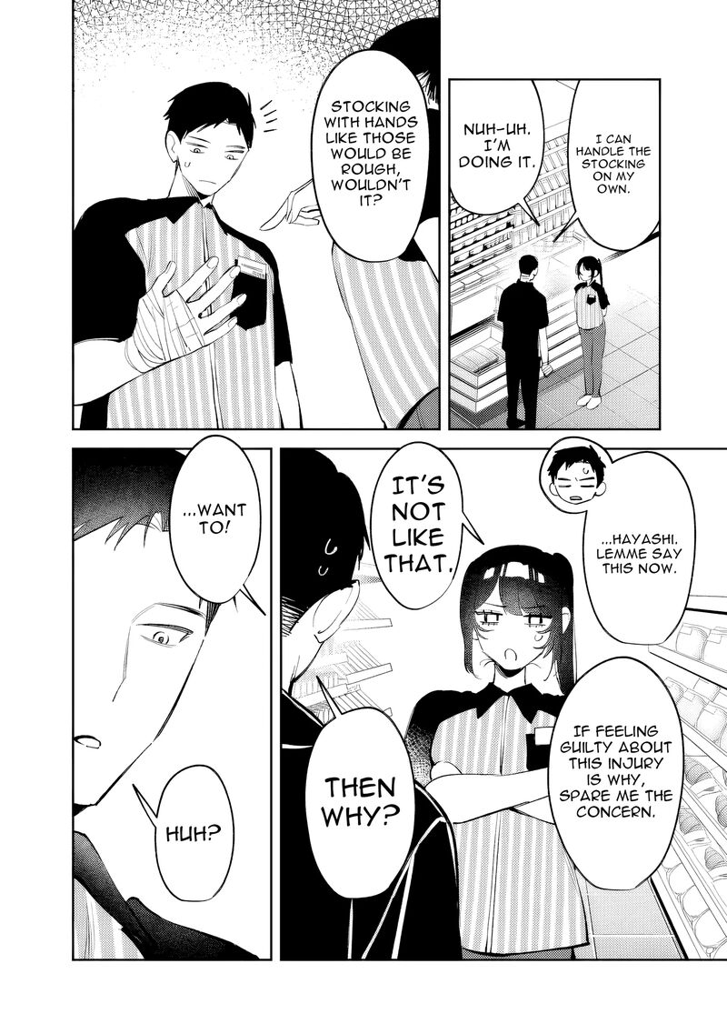 Koko Jidai Ni Gomandatta Jou Sama To No Dousei Seikatsu Wa Igaito Igokochi Ga Warukunai Chapter 35 Page 4