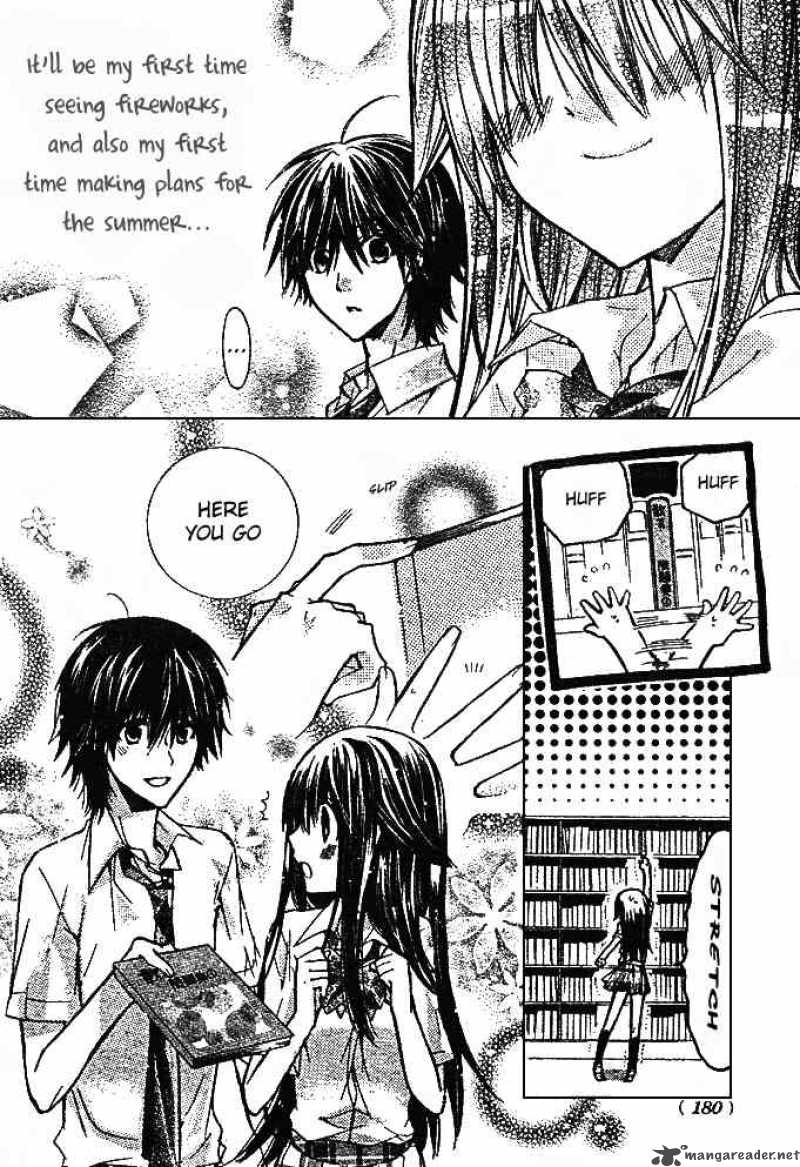 Koko Ni Iru Yo Chapter 11 Page 16