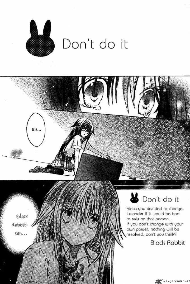 Koko Ni Iru Yo Chapter 5 Page 15