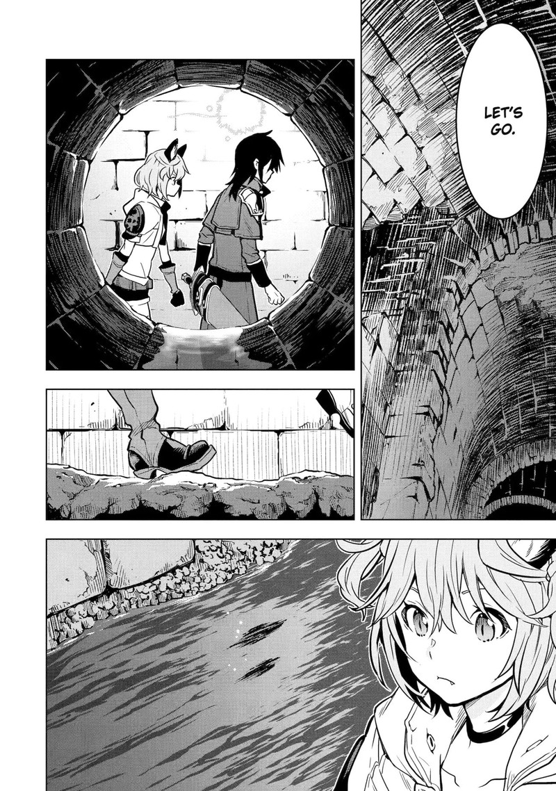 Koko Wa Ore Ni Makasete Saki Ni Ike To Itte Kara 10 Nen Ga Tattara Densetsu Ni Natte Ita Chapter 13 Page 42