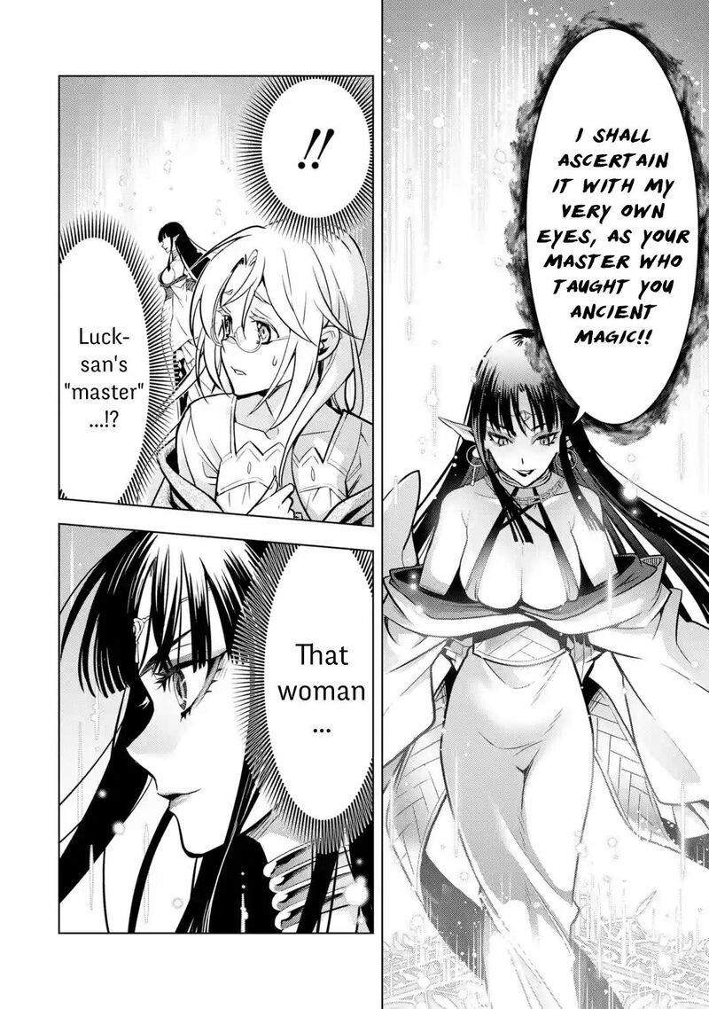 Koko Wa Ore Ni Makasete Saki Ni Ike To Itte Kara 10 Nen Ga Tattara Densetsu Ni Natte Ita Chapter 30 Page 44