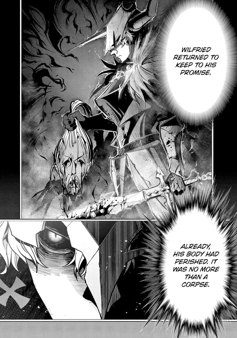 Koko Wa Ore Ni Makasete Saki Ni Ike To Itte Kara 10 Nen Ga Tattara Densetsu Ni Natte Ita Chapter 51b Page 1