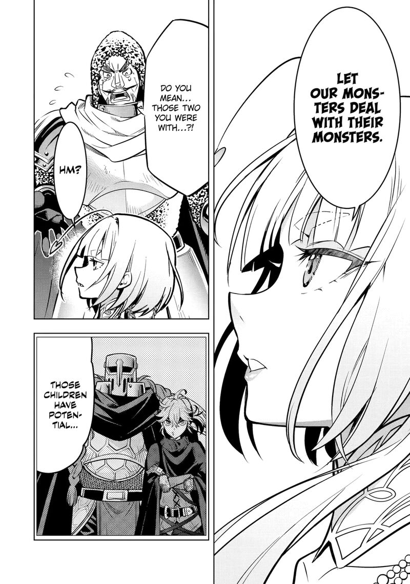 Koko Wa Ore Ni Makasete Saki Ni Ike To Itte Kara 10 Nen Ga Tattara Densetsu Ni Natte Ita Chapter 51b Page 11