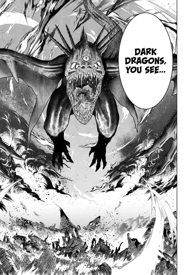 Koko Wa Ore Ni Makasete Saki Ni Ike To Itte Kara 10 Nen Ga Tattara Densetsu Ni Natte Ita Chapter 51b Page 8