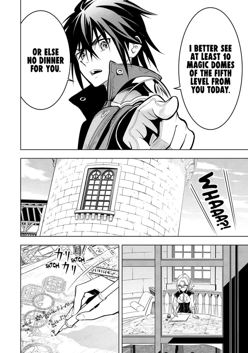 Koko Wa Ore Ni Makasete Saki Ni Ike To Itte Kara 10 Nen Ga Tattara Densetsu Ni Natte Ita Chapter 51c Page 11