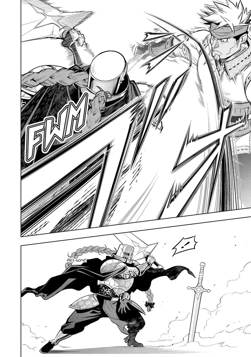 Koko Wa Ore Ni Makasete Saki Ni Ike To Itte Kara 10 Nen Ga Tattara Densetsu Ni Natte Ita Chapter 51c Page 5