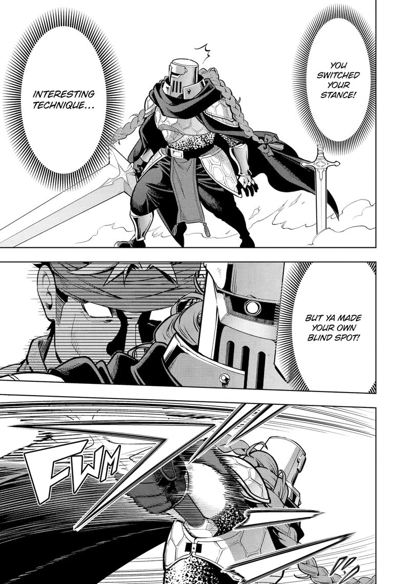 Koko Wa Ore Ni Makasete Saki Ni Ike To Itte Kara 10 Nen Ga Tattara Densetsu Ni Natte Ita Chapter 51c Page 6