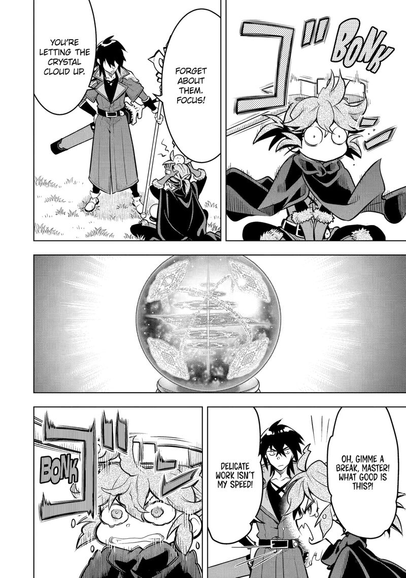 Koko Wa Ore Ni Makasete Saki Ni Ike To Itte Kara 10 Nen Ga Tattara Densetsu Ni Natte Ita Chapter 51c Page 9