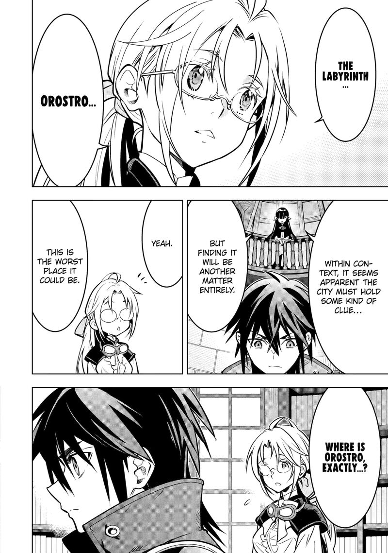 Koko Wa Ore Ni Makasete Saki Ni Ike To Itte Kara 10 Nen Ga Tattara Densetsu Ni Natte Ita Chapter 51d Page 10