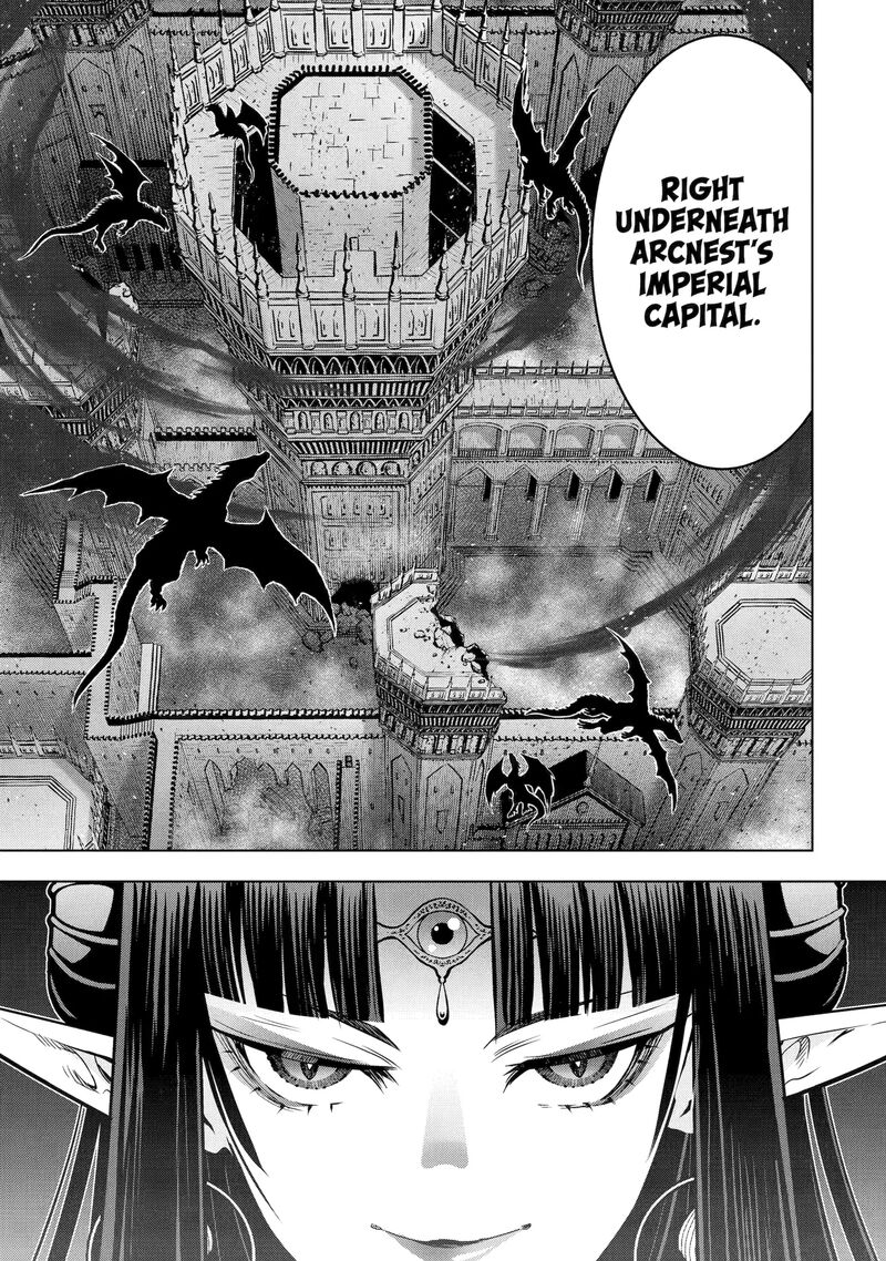 Koko Wa Ore Ni Makasete Saki Ni Ike To Itte Kara 10 Nen Ga Tattara Densetsu Ni Natte Ita Chapter 51d Page 11