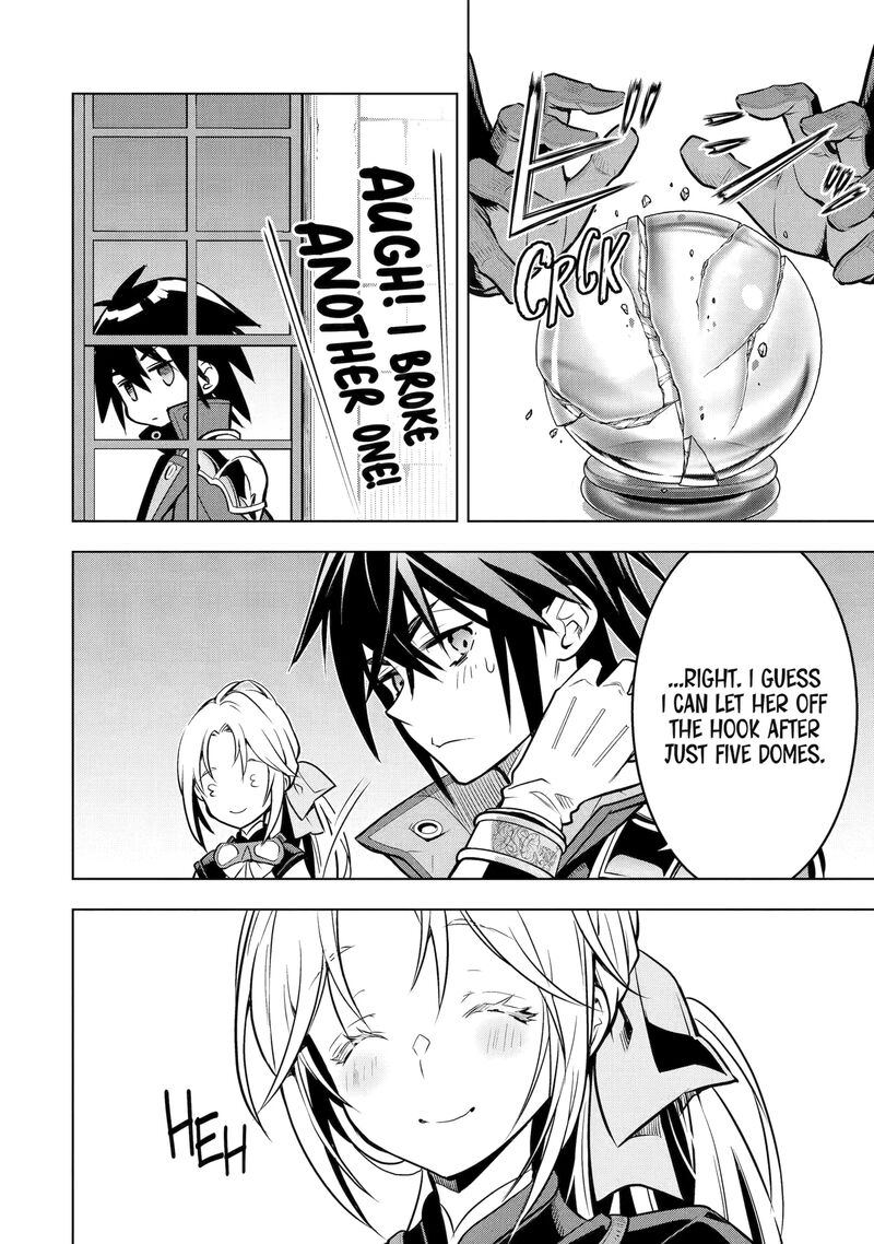 Koko Wa Ore Ni Makasete Saki Ni Ike To Itte Kara 10 Nen Ga Tattara Densetsu Ni Natte Ita Chapter 51d Page 4