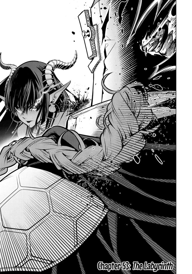 Koko Wa Ore Ni Makasete Saki Ni Ike To Itte Kara 10 Nen Ga Tattara Densetsu Ni Natte Ita Chapter 53 Page 1