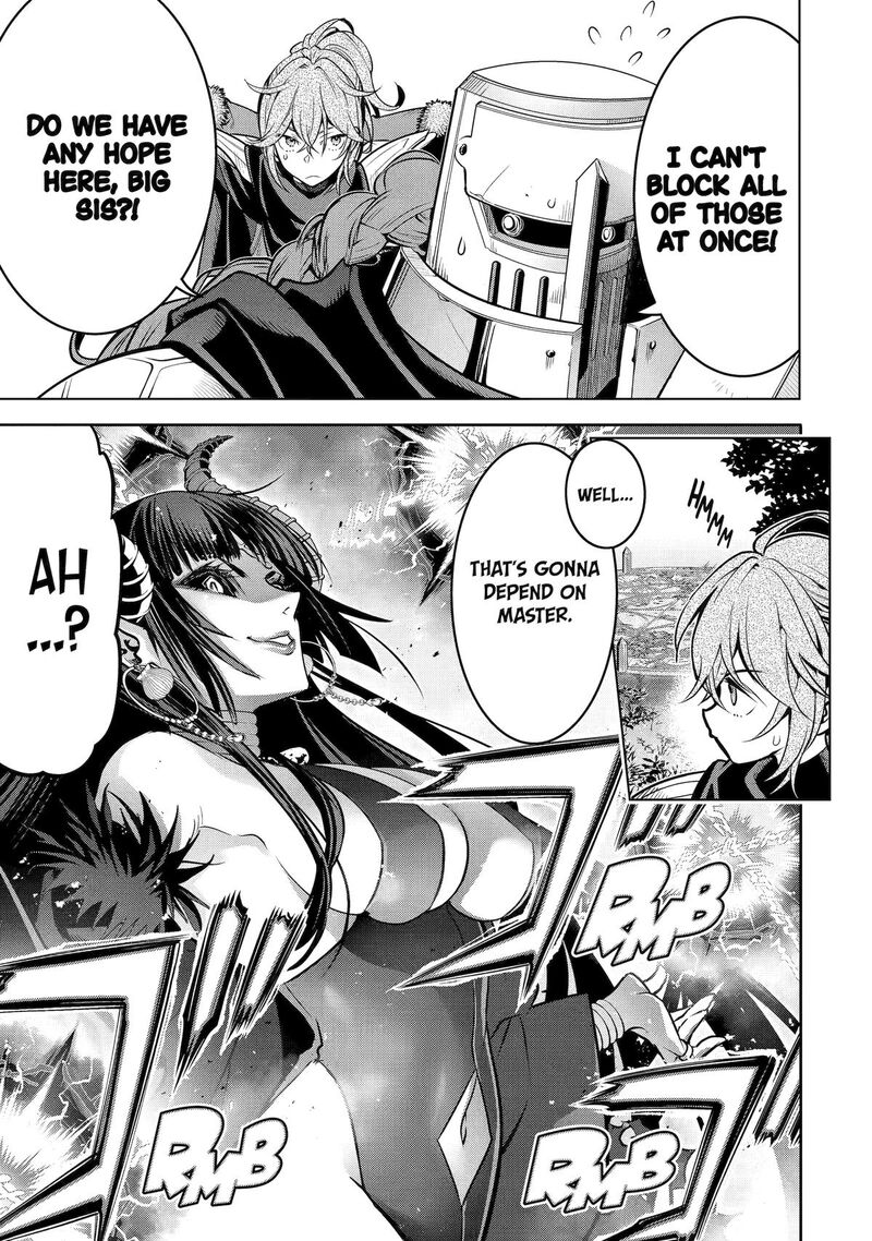 Koko Wa Ore Ni Makasete Saki Ni Ike To Itte Kara 10 Nen Ga Tattara Densetsu Ni Natte Ita Chapter 53 Page 11