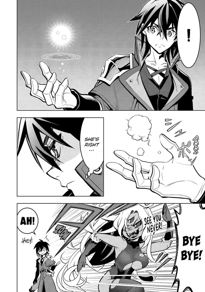 Koko Wa Ore Ni Makasete Saki Ni Ike To Itte Kara 10 Nen Ga Tattara Densetsu Ni Natte Ita Chapter 53 Page 14