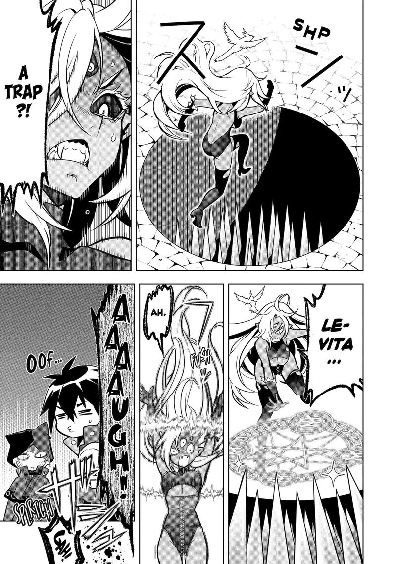 Koko Wa Ore Ni Makasete Saki Ni Ike To Itte Kara 10 Nen Ga Tattara Densetsu Ni Natte Ita Chapter 53 Page 15